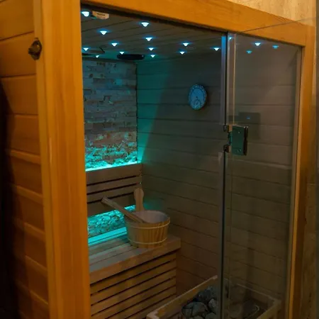 L'ayurveda Ferienhaus