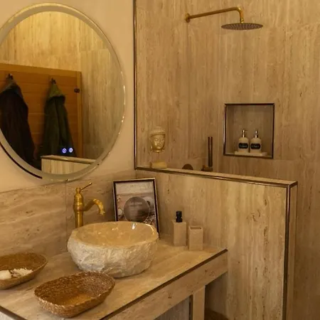 Ferienhaus L'ayurveda *